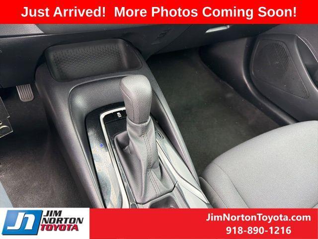 used 2022 Toyota Corolla car, priced at $20,657