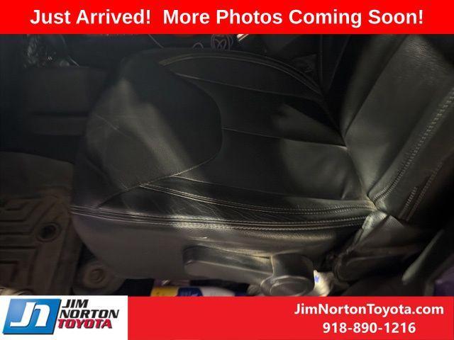 used 2017 Jeep Wrangler Unlimited car, priced at $18,906