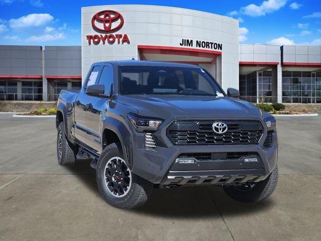 new 2024 Toyota Tacoma car, priced at $49,894