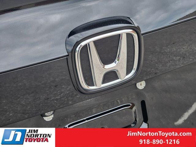 used 2018 Honda Accord car, priced at $19,797