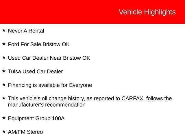 used 2021 Ford Escape car, priced at $17,544