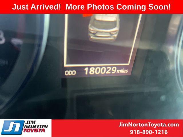 used 2016 Toyota Highlander car, priced at $17,628