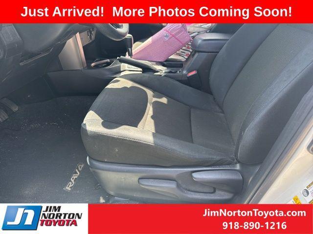 used 2017 Toyota RAV4 car, priced at $18,985