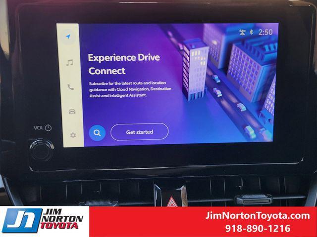 new 2026 Toyota Corolla Hybrid car, priced at $26,908
