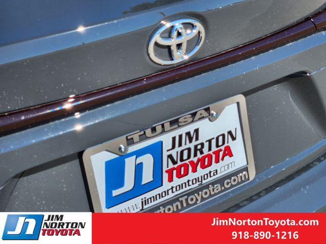 new 2026 Toyota Corolla Hybrid car, priced at $26,908
