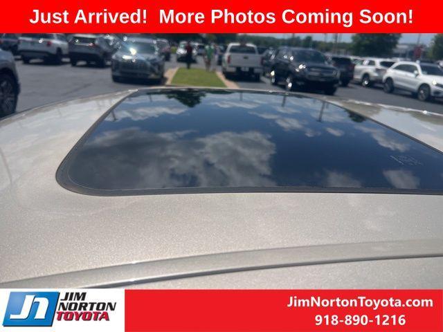 used 2011 Lexus LS 460 car, priced at $12,256