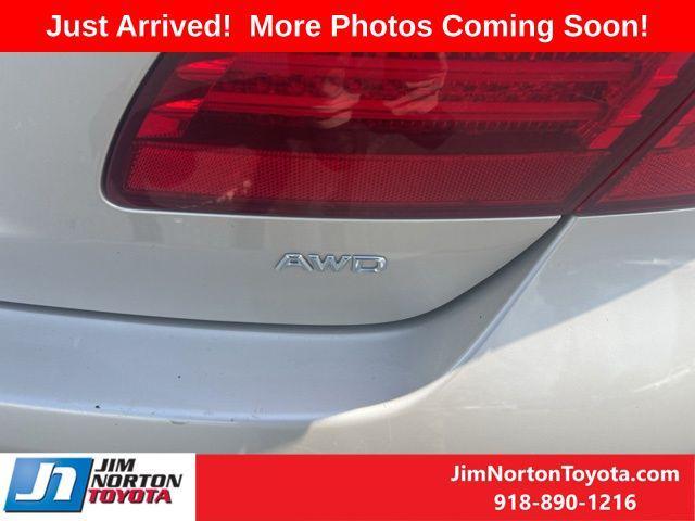 used 2011 Lexus LS 460 car, priced at $12,256