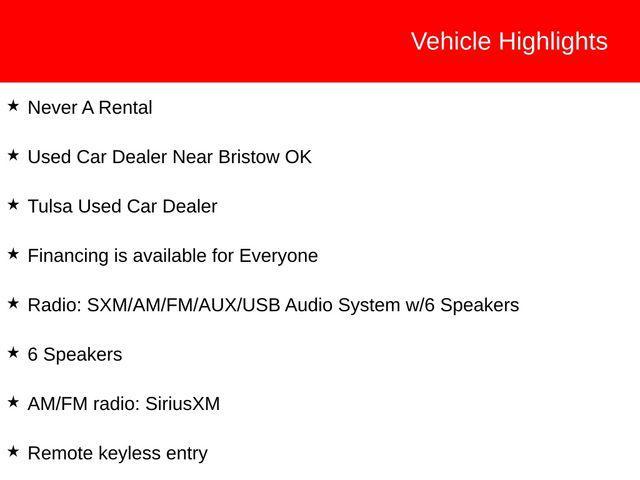 used 2022 Nissan Frontier car, priced at $18,944