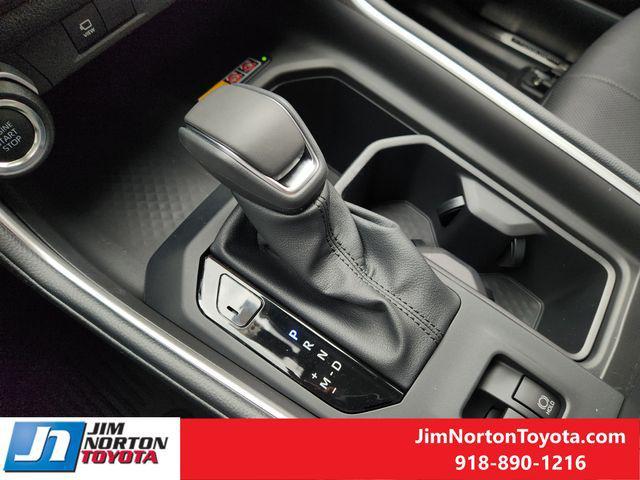 new 2026 Toyota Grand Highlander car, priced at $57,180