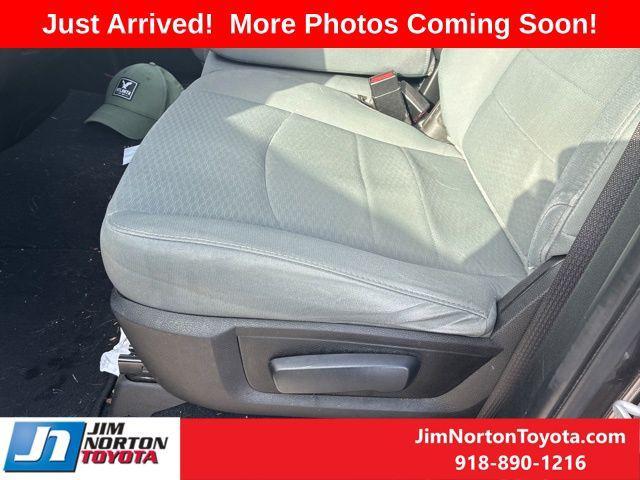 used 2019 Ram 1500 car, priced at $21,918