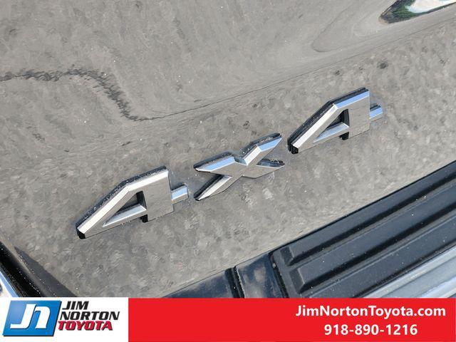 used 2018 Jeep Grand Cherokee car, priced at $18,416