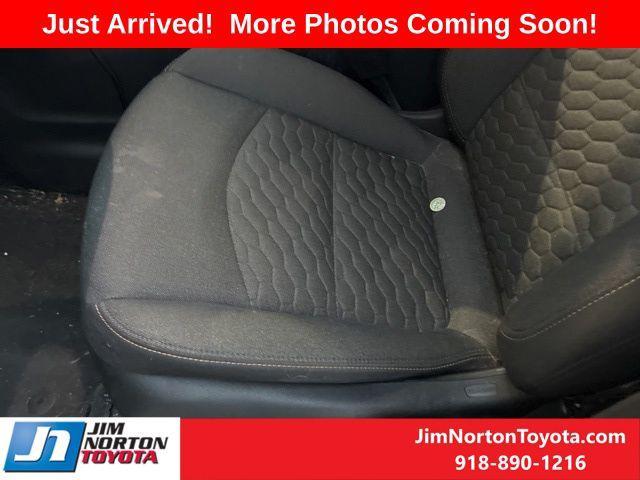 used 2020 Chevrolet Equinox car, priced at $18,514