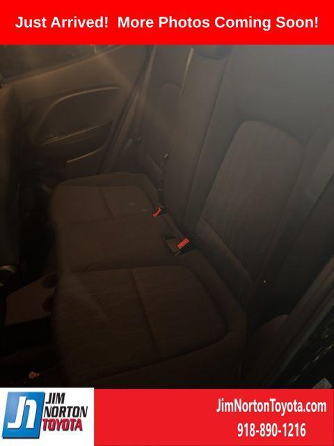 used 2022 Hyundai Venue car, priced at $16,515