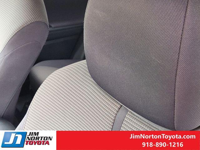 used 2023 Toyota Highlander car, priced at $31,804