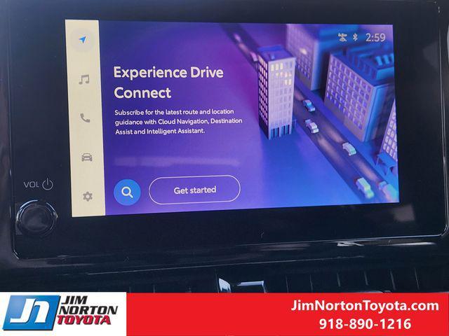 new 2026 Toyota Corolla car, priced at $27,751