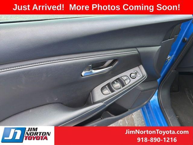 used 2023 Nissan Sentra car, priced at $18,685