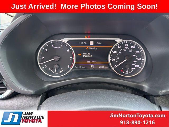 used 2023 Nissan Sentra car, priced at $18,685