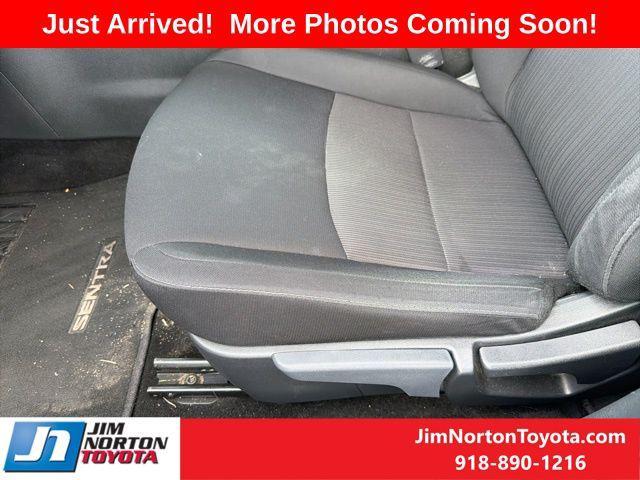 used 2023 Nissan Sentra car, priced at $18,685