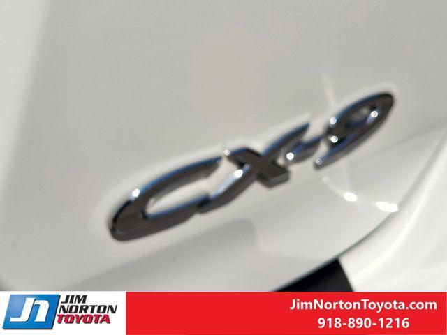 used 2012 Mazda CX-9 car, priced at $8,815