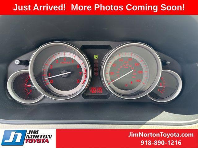 used 2012 Mazda CX-9 car, priced at $8,815