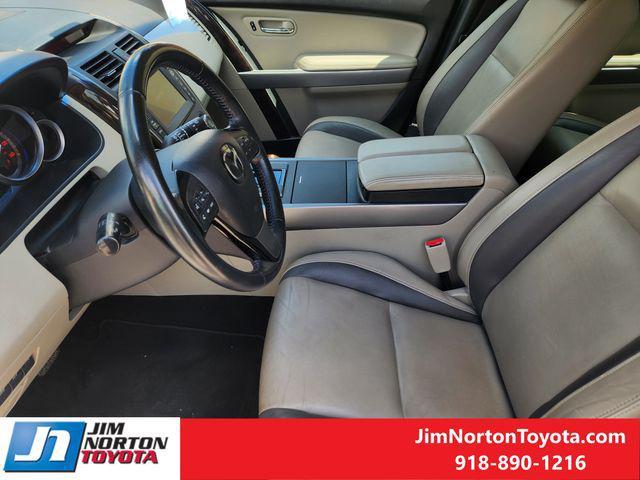 used 2012 Mazda CX-9 car, priced at $8,815