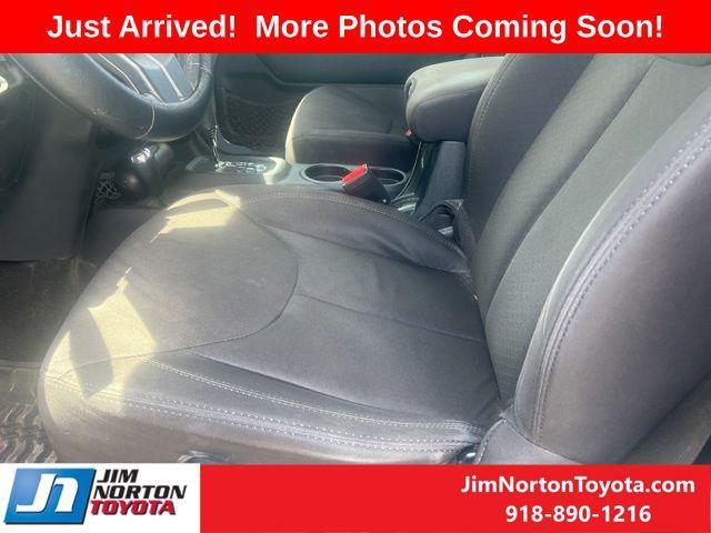 used 2014 Jeep Wrangler car, priced at $17,065