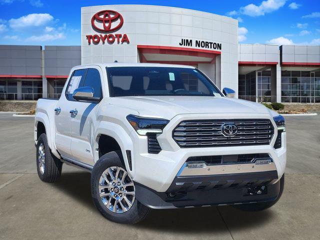new 2025 Toyota Tacoma car, priced at $56,415