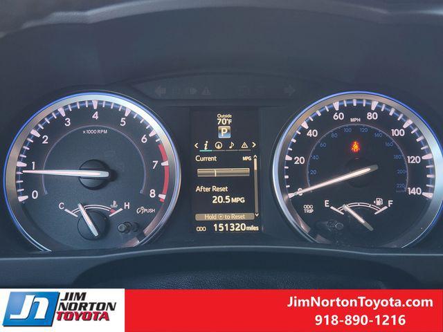 used 2016 Toyota Highlander car, priced at $16,975