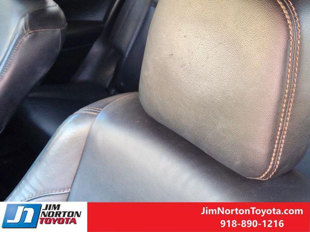 used 2016 Toyota Highlander car, priced at $16,975