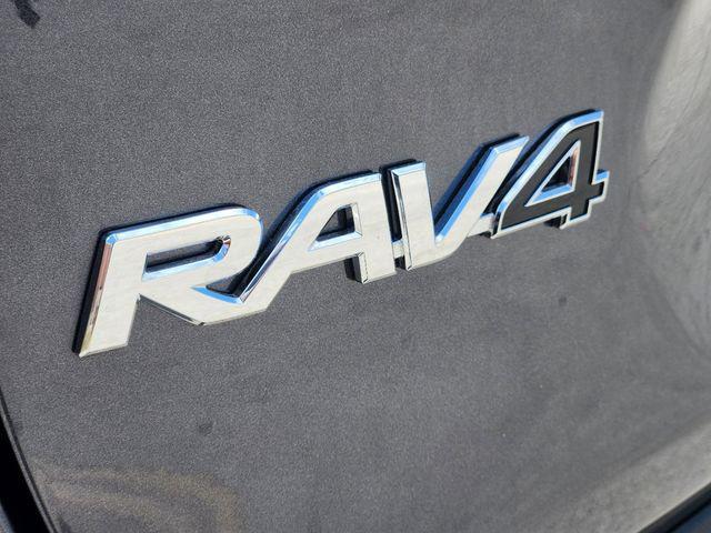 new 2024 Toyota RAV4 Hybrid car, priced at $33,599