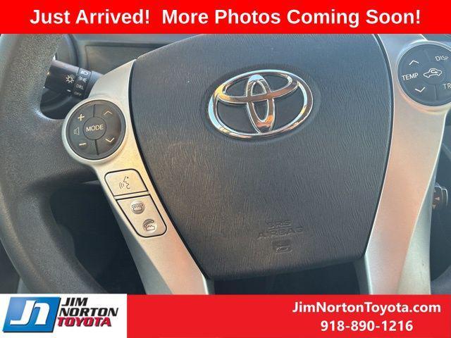used 2012 Toyota Prius c car, priced at $8,405