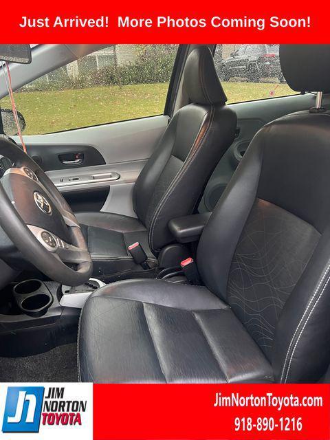 used 2012 Toyota Prius c car, priced at $8,405