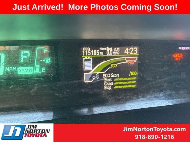 used 2012 Toyota Prius c car, priced at $8,405