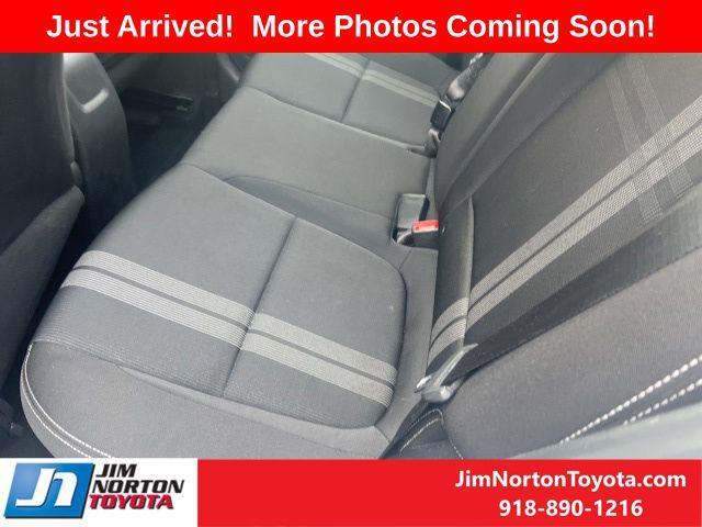 used 2023 Hyundai Venue car, priced at $19,392