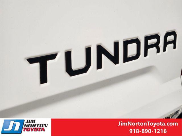 used 2019 Toyota Tundra car, priced at $42,257