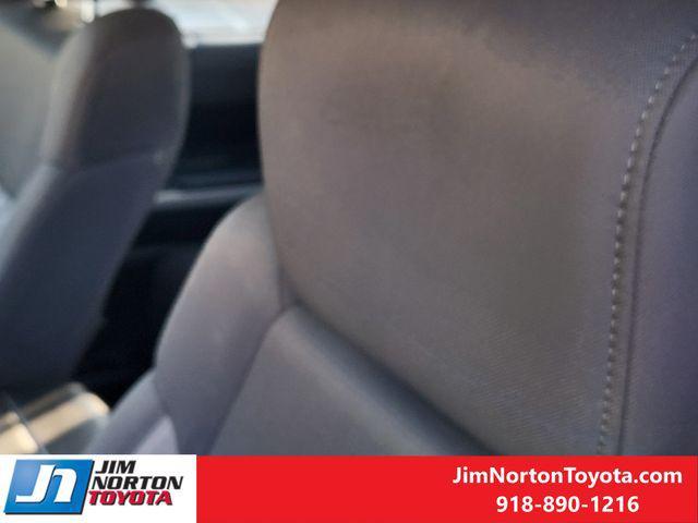 used 2019 Toyota Tundra car, priced at $42,257