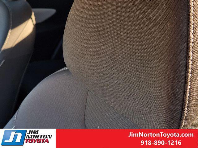 used 2024 Hyundai Tucson car, priced at $21,661