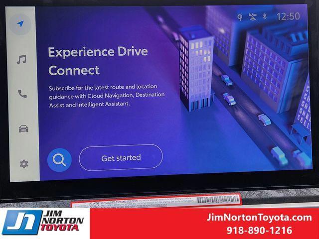 new 2025 Toyota Tacoma car, priced at $54,992