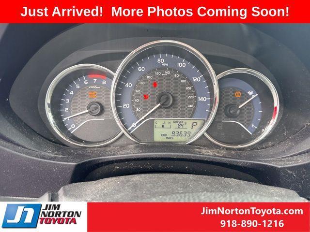 used 2016 Toyota Corolla car, priced at $14,548