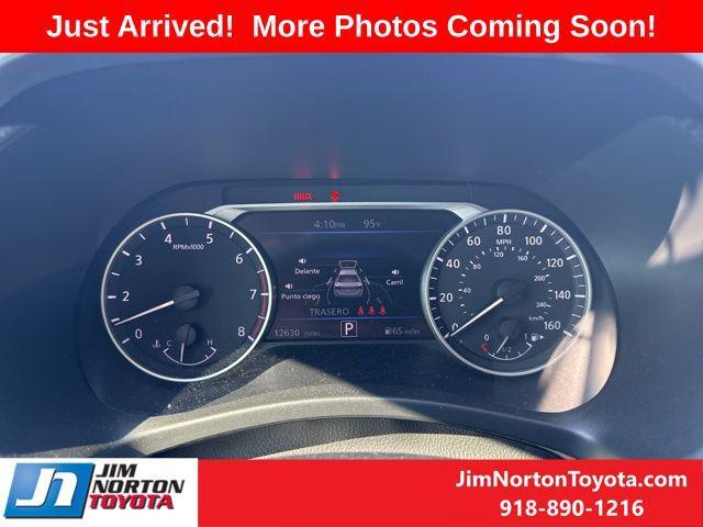 used 2024 Nissan Sentra car, priced at $22,067