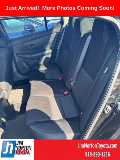 used 2024 Nissan Sentra car, priced at $22,067