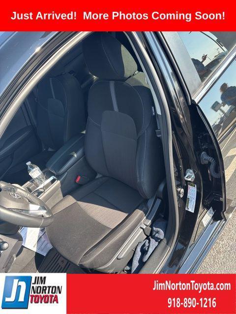 used 2024 Nissan Sentra car, priced at $22,067
