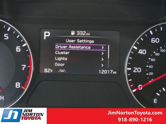 used 2024 Kia Forte car, priced at $20,081