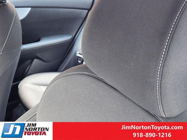 used 2024 Kia Forte car, priced at $20,081