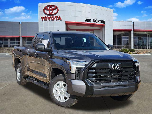 new 2026 Toyota Tundra car, priced at $45,769