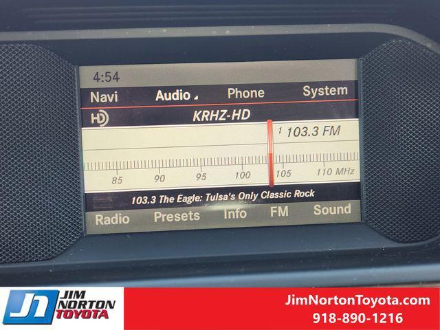 used 2014 Mercedes-Benz C-Class car, priced at $9,416