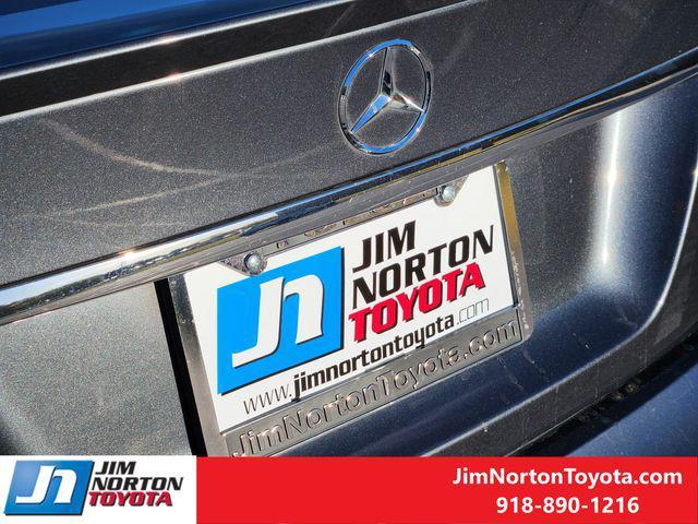 used 2014 Mercedes-Benz C-Class car, priced at $9,416