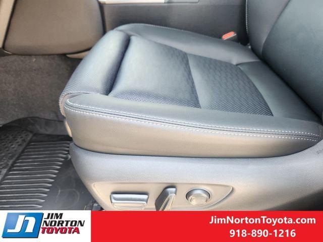 new 2025 Toyota Land Cruiser car, priced at $72,357