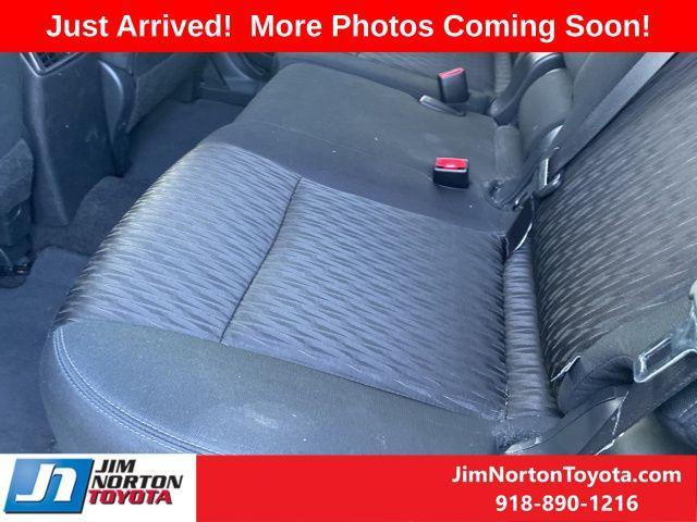 used 2017 Nissan Rogue car, priced at $14,517