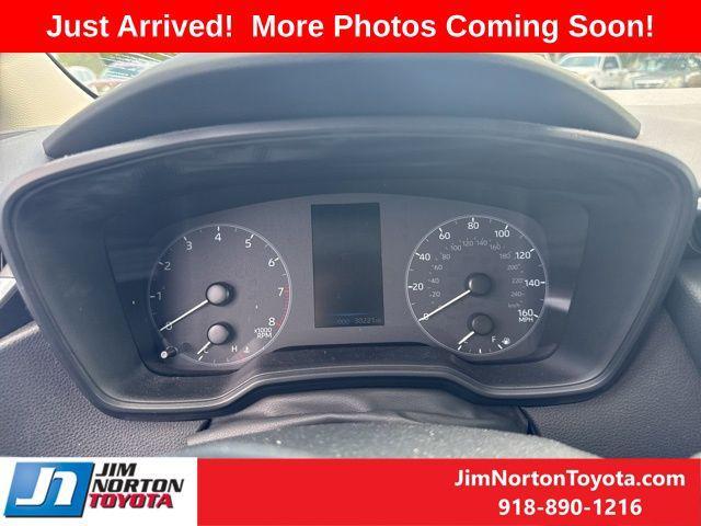 used 2024 Toyota Corolla car, priced at $22,915